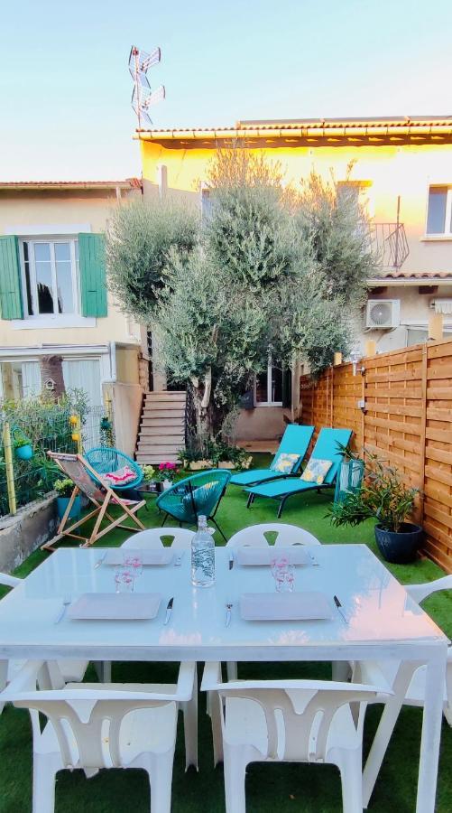 Le Jardin Arlésien Appartamento *